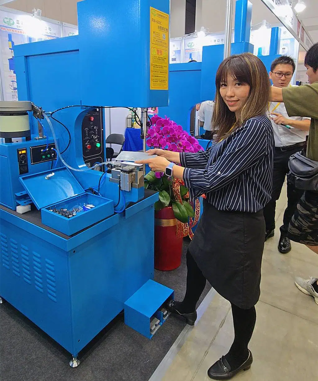 2026台灣鈑金雷射應用展圓滿落幕 產業交流熱絡廠商接單成果亮眼 2026台灣鈑金雷射應用展圓滿落幕 產業交流熱絡廠商接單成果亮眼