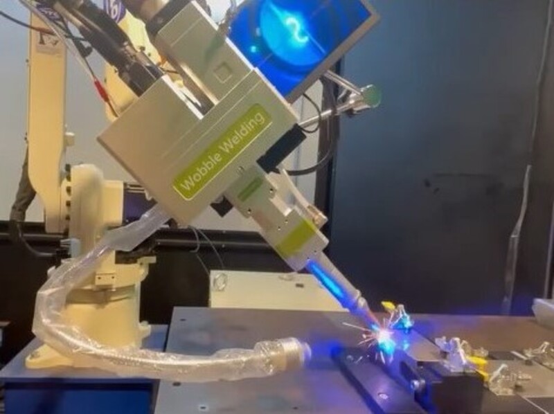 產線為什麼越來越多企業改用光纖雷射切割？五大效率優勢一次看懂