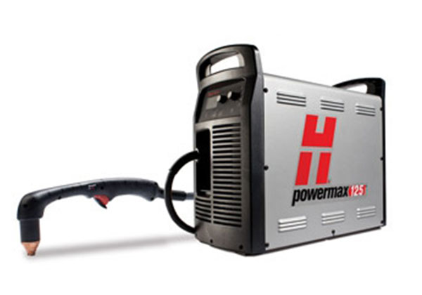 Powermax125