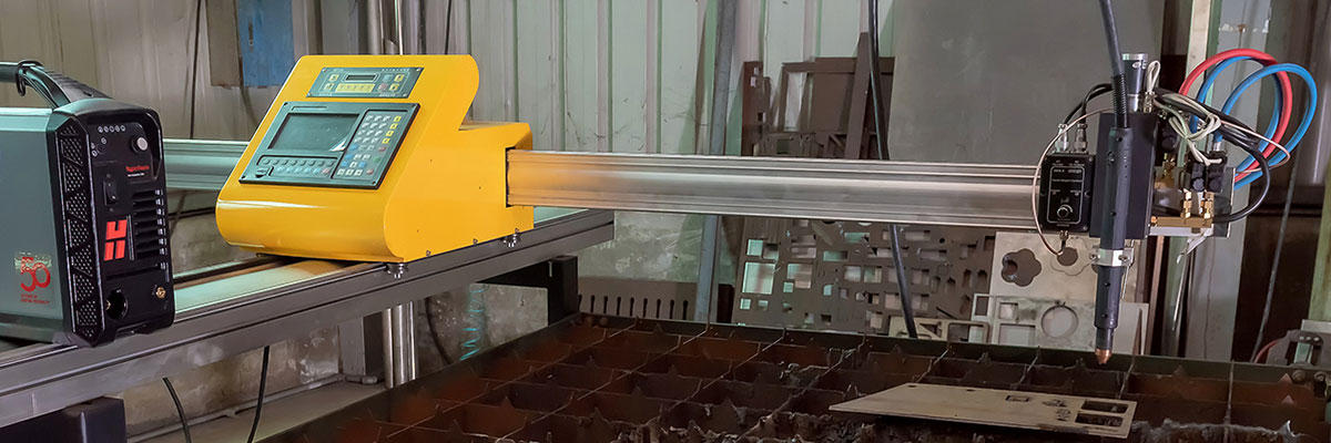 CNC小数控切割机 CNC小数控切割机