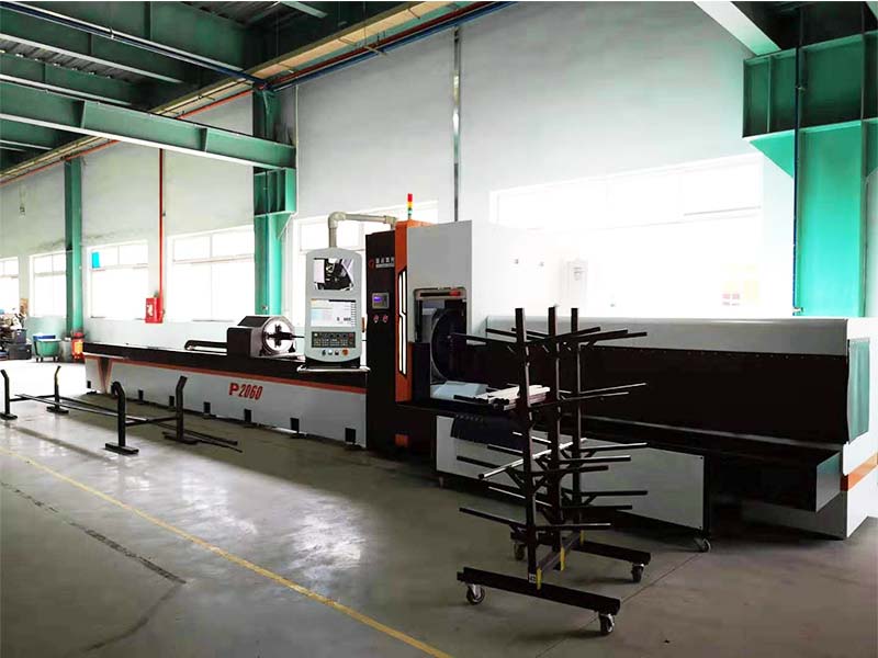 [越南] 客戶安裝現場