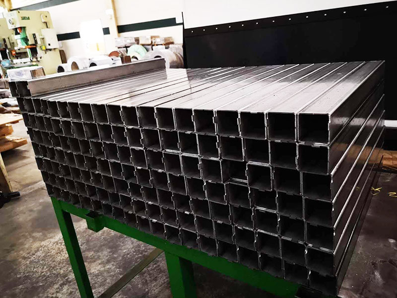 [新竹-傢俱行業] 穩定量產實例