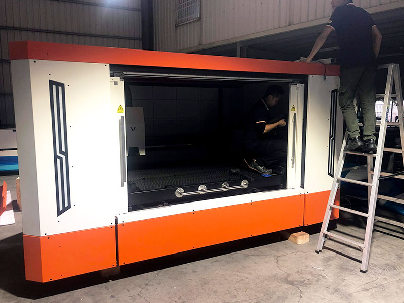 [新竹-新豐] 切管機