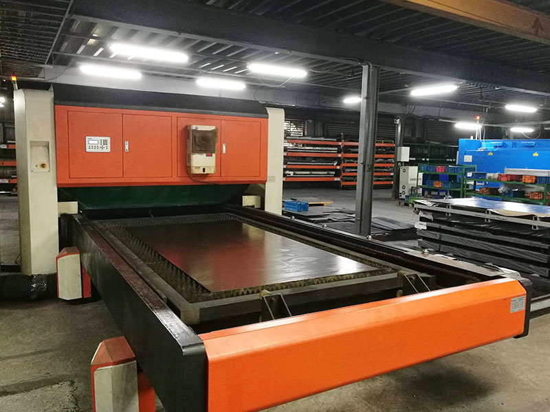 [嘉義-民雄] 客戶現場