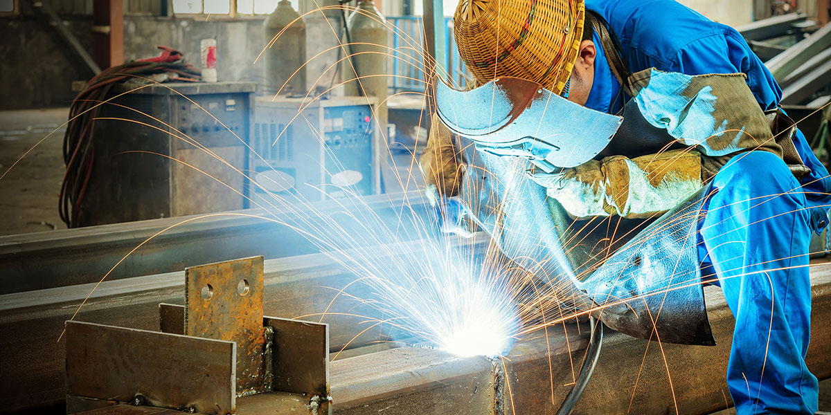 Stud Welding 植钉机