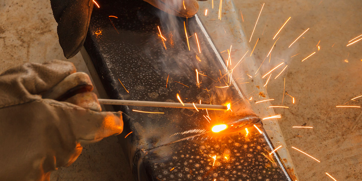 Plasma Welding 电离子溶接机