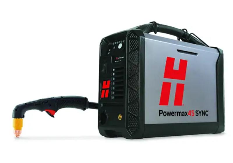 Powermax45 SYNC 專業手持空氣等離子切割系統