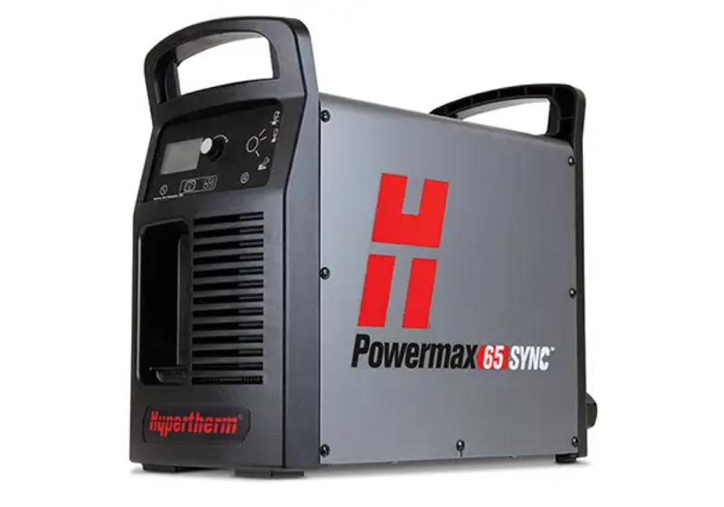 Powermax65 SYNC 專業機用空氣等離子切割系統