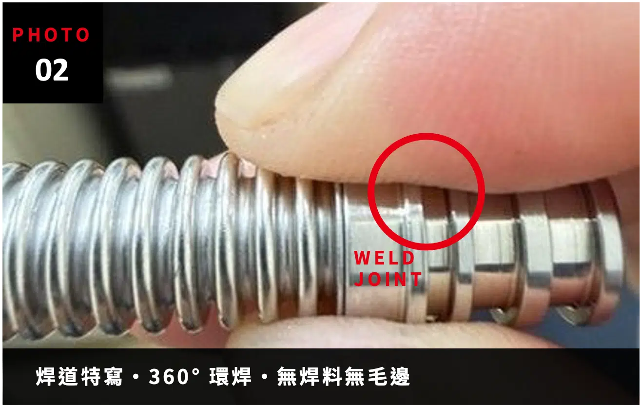 AI 伺服器液冷雷射焊接智慧製造解決方案