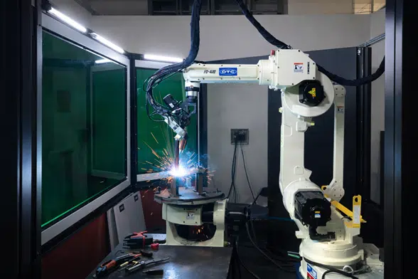 薄板雷射焊接難在哪?提升焊道穩定性的 7 大技巧 雷射焊接