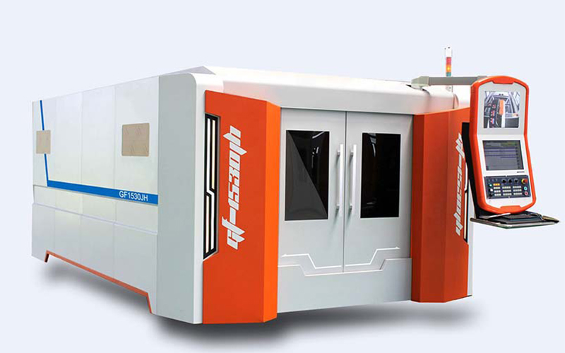 光纖雷射切割機的日常保養清單 光纖雷射切割機的日常保養清單