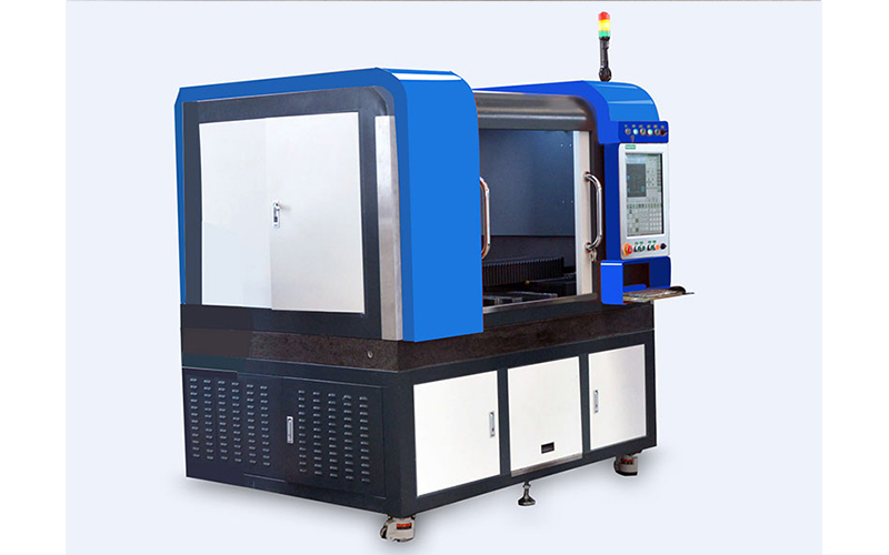 光纖雷射切割機的日常保養清單 光纖雷射切割機的日常保養清單