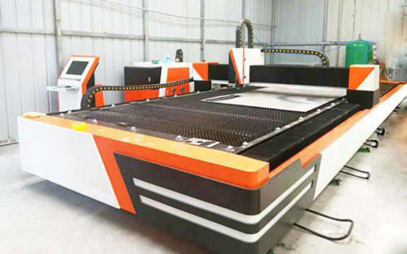 光纖雷射切割機的日常保養清單 光纖雷射切割機的日常保養清單