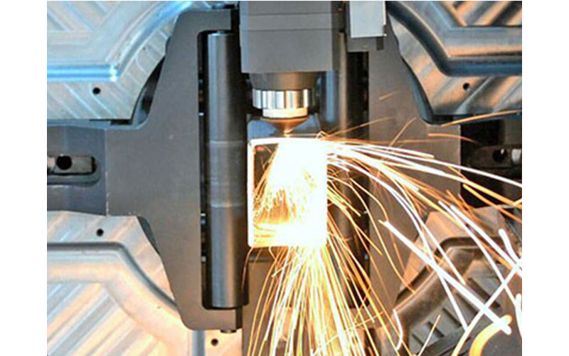 如何降低焊接熱影響區（HAZ）？從焊接品質、結構強度到產線穩定度一次說清楚