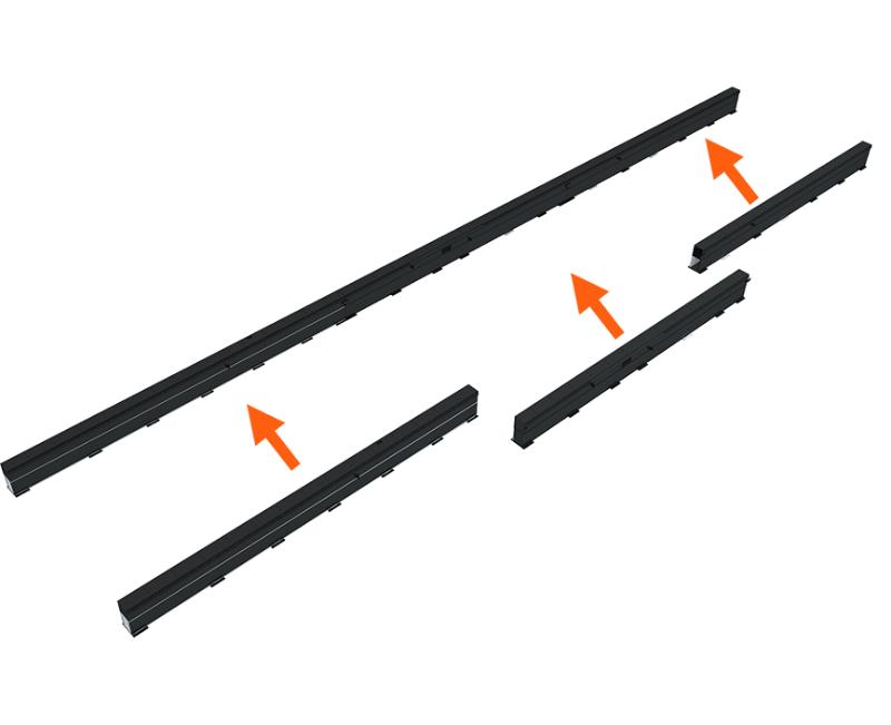 MEGA系列四卡盘光纤镭射切管机