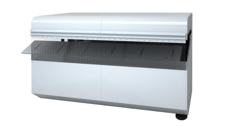 “i”系列三維五軸鐳射切管機