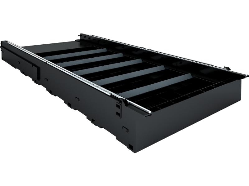 “M”系列⼤幅⾯⾼功率光纖鐳射切割機