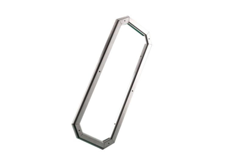 “S”系列极小管光纤镭射切管机