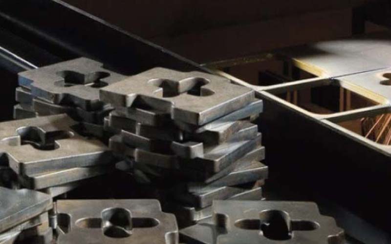 CNC电离子自动切割机 CNC电离子自动切割机