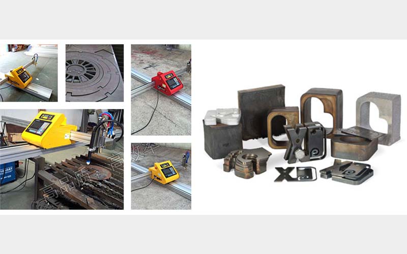 CNC小数控切割机 CNC小數控切割機