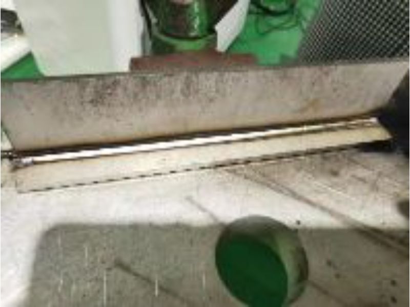 SHI手持式光纖雷射焊接機