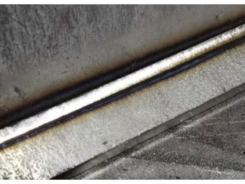 SHI手持式光纖雷射焊接機