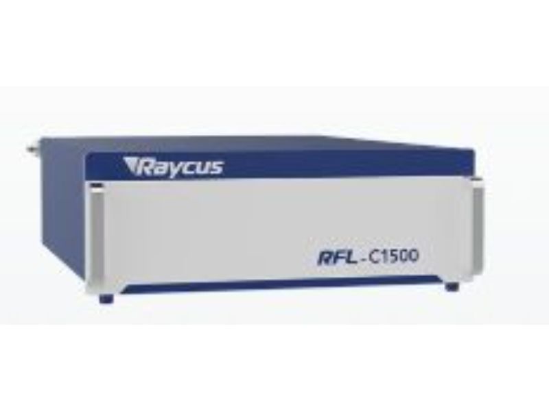 SHI手持式光纖雷射焊接機