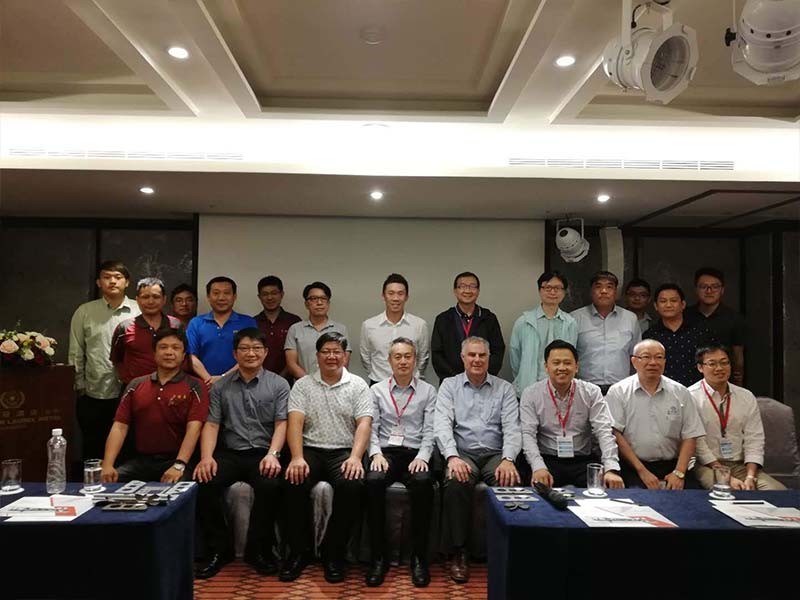 2018-雷射展覽研討會(新銲易舉辦)