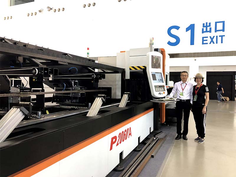 2019-高雄自动化展