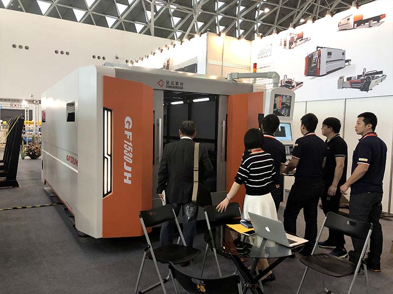 2019-高雄自动化展