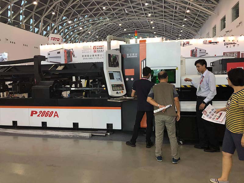 2019-高雄自动化展