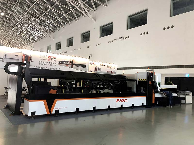 2019-高雄自动化展