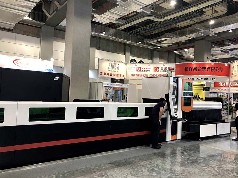 201908-台北自動化機器展