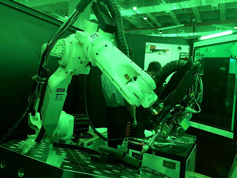 201908-台北自動化機器展