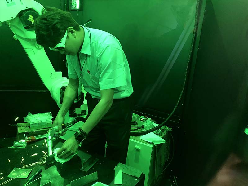 201908-台北自動化機器展