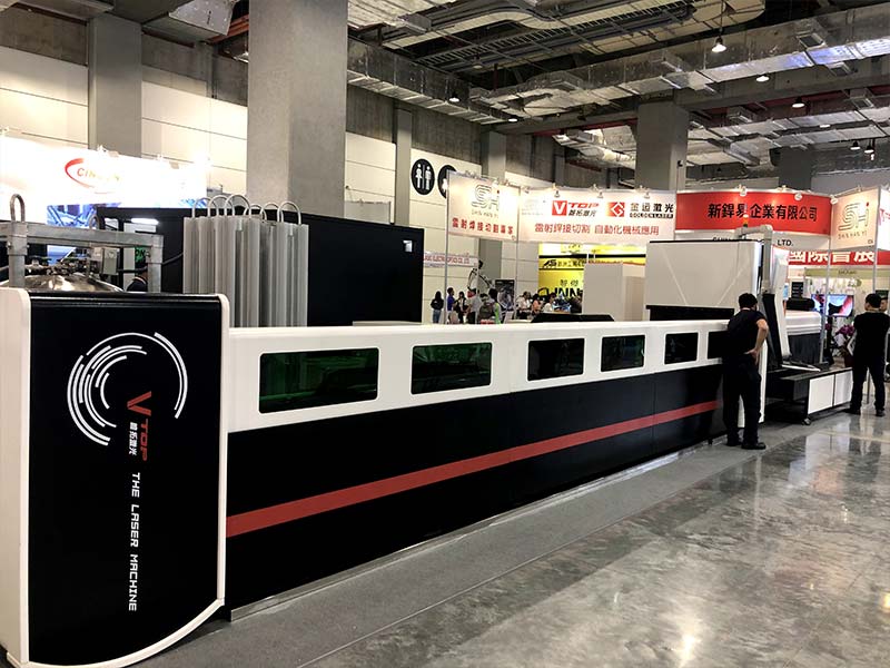 201908-台北自動化機器展