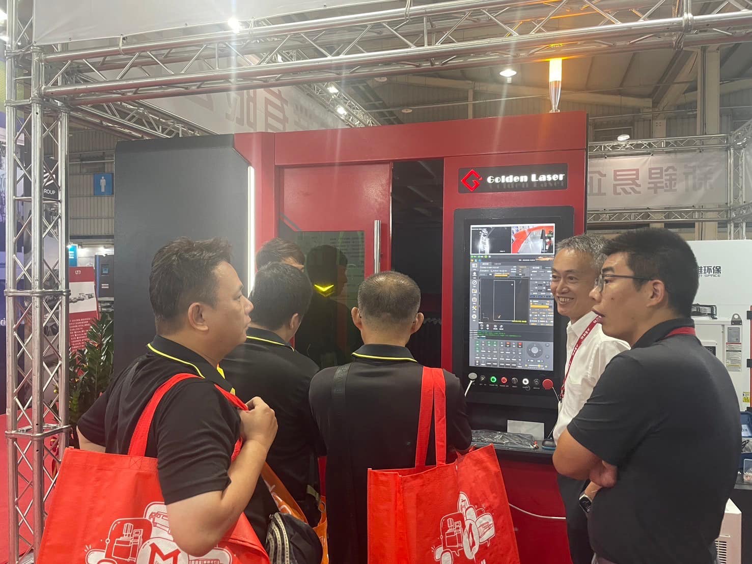 2024台灣鈑金.雷射應用展