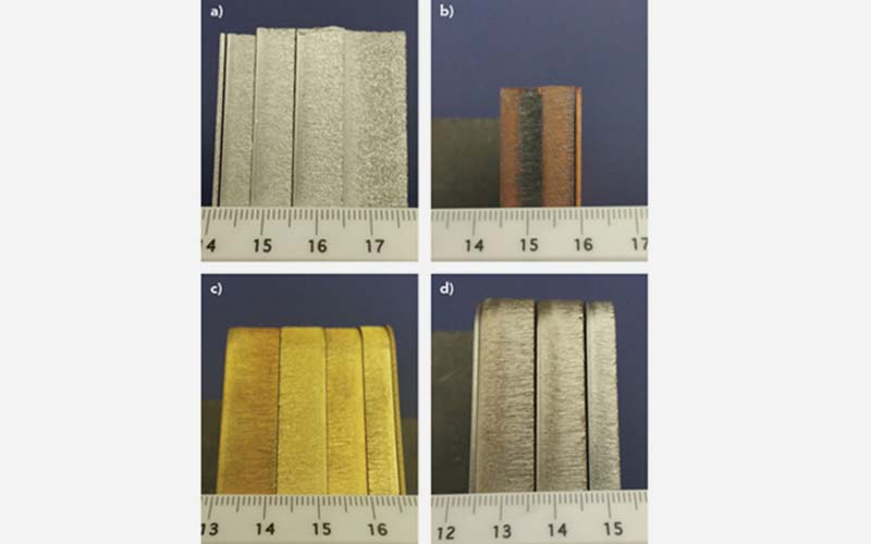 光纤雷射手持式焊接机