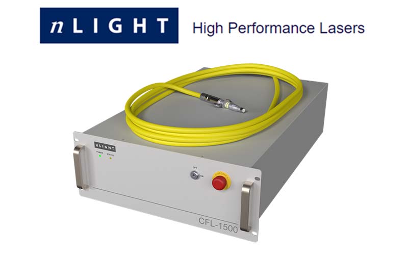 光纤雷射手持式焊接机