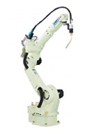 焊接機器人FD-V6L