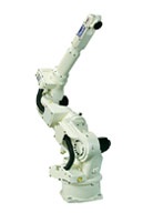 機器手臂 FD-V6LS