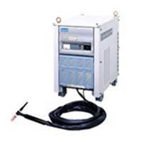 日本 OTC 溶接機-AVP-300