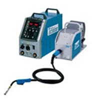 日本 OTC 溶接機-DM-350