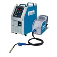 日本 OTC 溶接機-DM-500