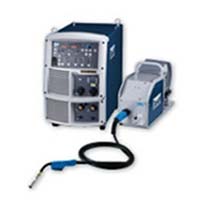 日本 OTC 溶接機-Wellbee-P350