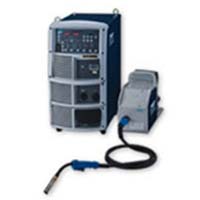 日本 OTC 溶接機-Wellbee-P500L