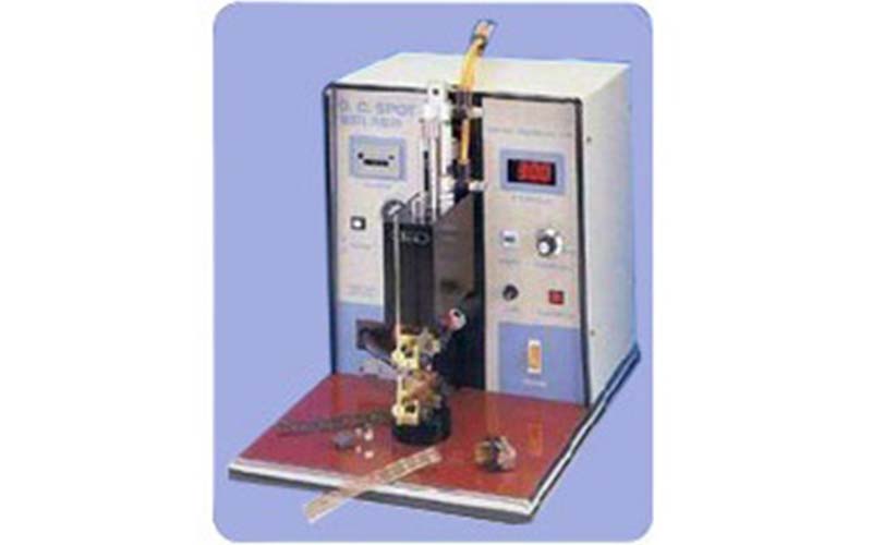 DC Spot 直流精密点焊机