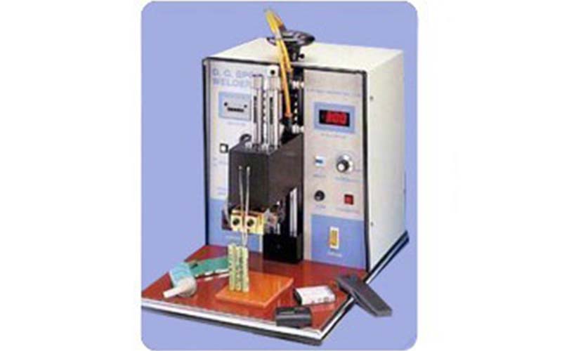 DC Spot 直流精密点焊机