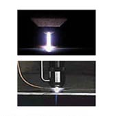 Plasma Welding 電離子溶接機-離子銲接實景