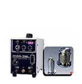 Plasma Welding 電離子溶接機-微銲機 Micro Tig